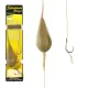 Carp Academy Kompleten set za lov na boile 2 110g