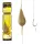 Carp Academy Kompleten set za lov na boile 4 110g