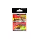 Decoy VJ-74 Plus Magic #3 0,6gr Jig Fej 5db