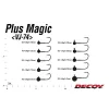 Decoy VJ-74 Plus Magic #2 2,5gr Jig Fej 5db