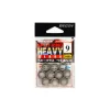 Decoy R-5 Heavy Class Silver 9 200lb Split Ring Kulcskarika 10db