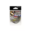 Decoy Worm 102 S-Swicher #2/0 0,5gr Súlyozott Offset Horog 5db
