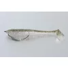 Decoy Worm 102 S-Swicher #5/0 2,2gr Súlyozott Offset Horog 4db