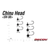 Decoy SV-30 Chinu Head #2 1,8gr Jig Fej 5db