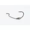 Decoy Worm 103 Back Swicher #4/0 1,5gr Súlyozott Offset Horog 4db