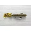 Decoy Worm 103 Back Swicher #4/0 1,5gr Súlyozott Offset Horog 4db
