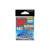 Decoy Worm 13S Rock Fish Limited 2/0 Offset Horog 6db