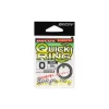 Decoy R-7 Quick Ring 0 8lb Kulcskarika 15db