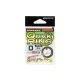 Decoy R-7 Quick Ring 0 8lb Kulcskarika 15db