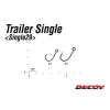 Decoy Single 29 #4 Trailer Horog 8db