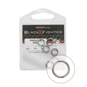 Bf Predatek Obroček 5 9mm 50kg
