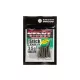 Decoy DS-6 Sinker Type Stick 2,5gr Drop Shot Ólom 5db