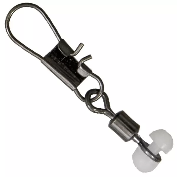 Bf Drsna plastična sponka za plovec M 5Db/Cs