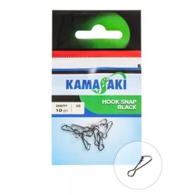 Kamasaki Pakiran Hook Snap 2 10Db/Cs