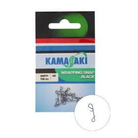 Kamasaki Pakiran Not-A-Knot L 10Db/Cs