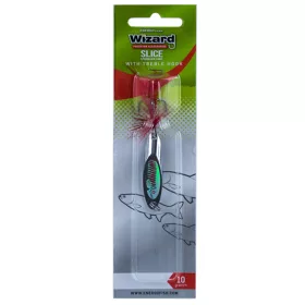 EnergoTeam Slice Vrtavka Rdeča - 15gr