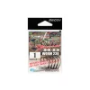 Decoy Worm 220 Cover Finesse HD 1/0 Bokorugró Horog 5db