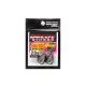 Decoy DS-5H Type Bullet Heavy 18gr Bullet Ólom 3db