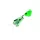 Wizard VERTIX CLONK 65G GREEN Clonk