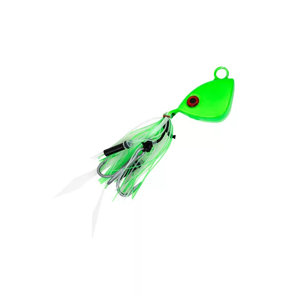 Wizard VERTIX CLONK 65G GREEN Clonk