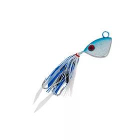 Wizard VERTIX CLONK 65G BLUE Clonk