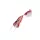 Wizard VERTIX CLONK 65G RED TIGER Clonk