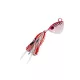 Wizard VERTIX CLONK 65G RED TIGER Clonk
