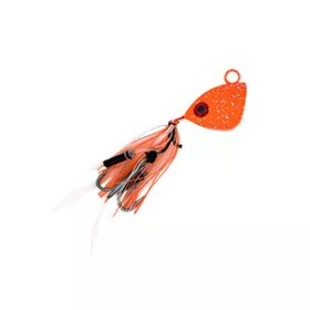 Wizard VERTIX CLONK 65G ORANGE Clonk