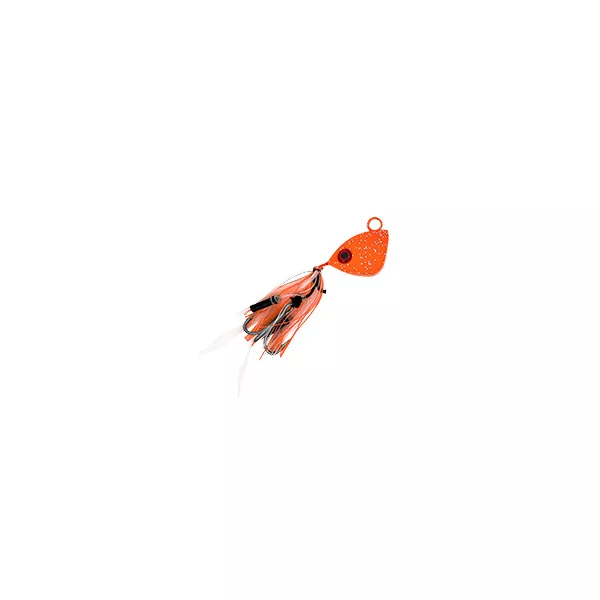 Wizard VERTIX CLONK 65G ORANGE Clonk
