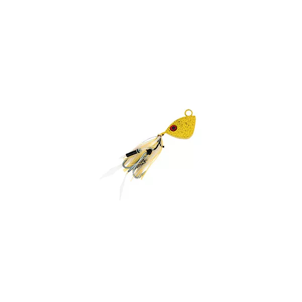 Wizard VERTIX CLONK 155G YELLOW Clonk