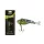 Wizard Vertix Blade 12gr 4cm Modra vertikalna vaba