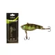 Wizard Vertix Blade 12gr 4cm Srebrna vertikalna vaba