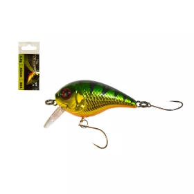 Wizard Chubby Crank 003 4,3gr 4cm Vobler