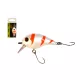 Wizard Chubby Crank 004 4,3gr 4cm Vobler