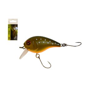 Wizard Chubby Crank 006 4,3gr 4cm Vobler