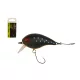 Wizard Chubby Crank 008 4,3gr 4cm Vobler