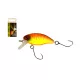 Wizard Chubby Light Crank 001 2,2gr 3,5cm Vobler