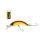 Wizard Clumsy Crank 001 3,0gr 4,2cm Vobler