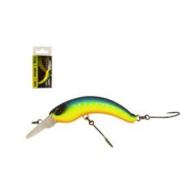 Wizard Clumsy Crank 005 3,0gr 4,2cm Vobler