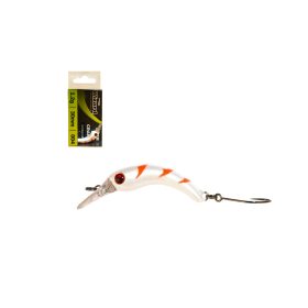 Wizard Viper Bug Crank 004 1,2gr 3,0cm Vobler