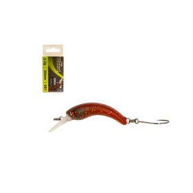 Wizard Viper Bug Crank 007 1,2gr 3,0cm Vobler