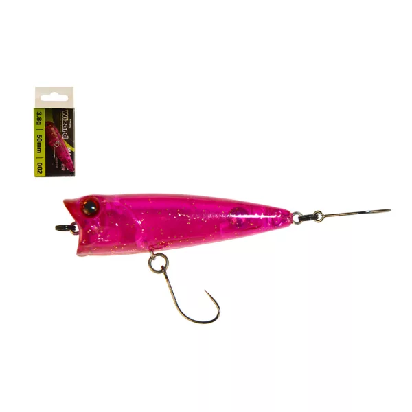 Wizard Magnet 002 3,8gr 5,0cm Popovec