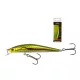 Wizard Shallow Shad Junior Slow Sinking G 7cm 7gr Vobler