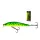 Wizard Shallow Shad Junior Slow Sinking CT 7cm 7gr Vobler