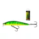 Wizard Shallow Shad Junior Slow Sinking CT 7cm 7gr Vobler