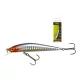Wizard Shallow Shad Junior Slow Sinking RG 7cm 7gr Vobler