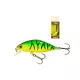 Wizard Ghost Minnow Slow Sinking CT 5cm 4gr Vobler