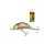 Wizard Fat Minnie Sinking S 4cm 3,5gr Vobler