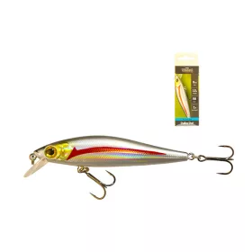 Wizard Shallow Shad Floating RB 9cm 12gr Vobler