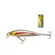 Wizard Shallow Shad Floating RB 9cm 12gr Vobler